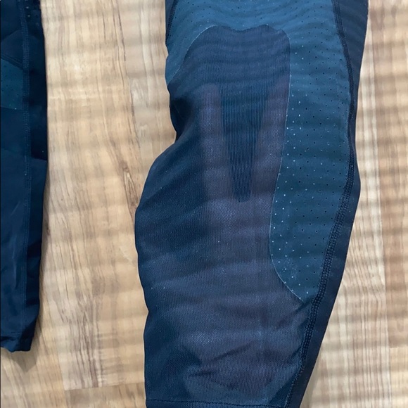 Women’s Matthew Williams tights - Picture 3 of 6